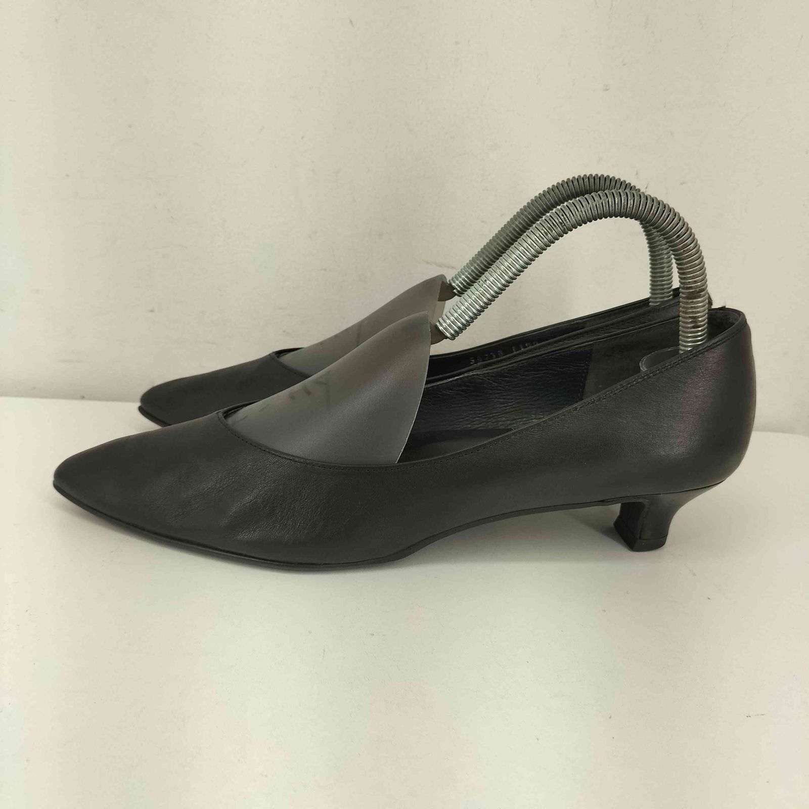 リーガル REGAL ポインテッドトゥパンプス レディース JPN：24 - メルカリ