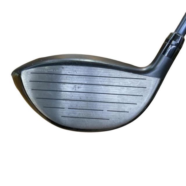 中古】 ブリヂストン BRIDGESTONE B2 9.5° ドライバー DR Diamana BS50