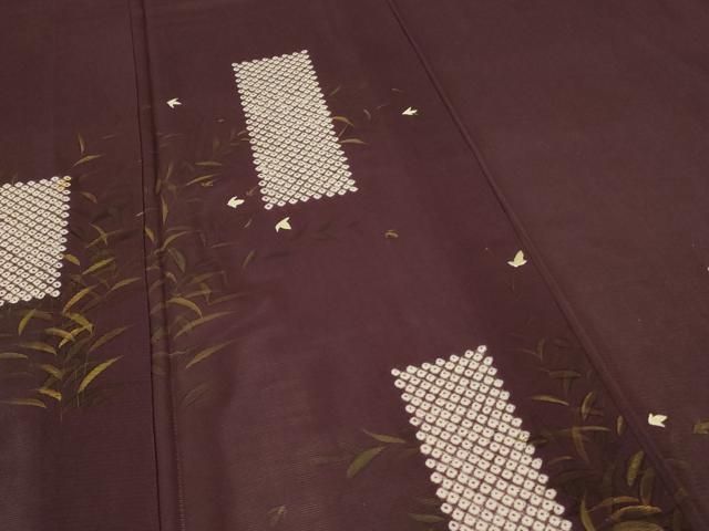 平和屋着物＊夏物