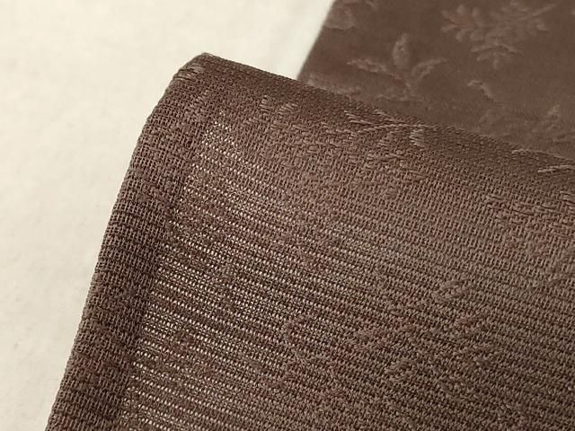  平和屋着物＊夏物 訪問着 絽 刺繍 蜻蛉 金彩 正絹 jd 訪問着 付け下げ 着物