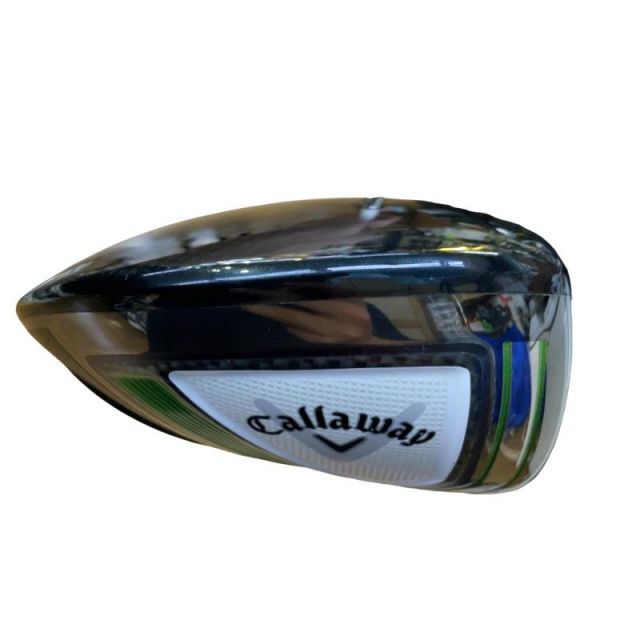 中古】 キャロウェイ EPIC SPEED 10.5° ドライバー DR Diamana 50 for