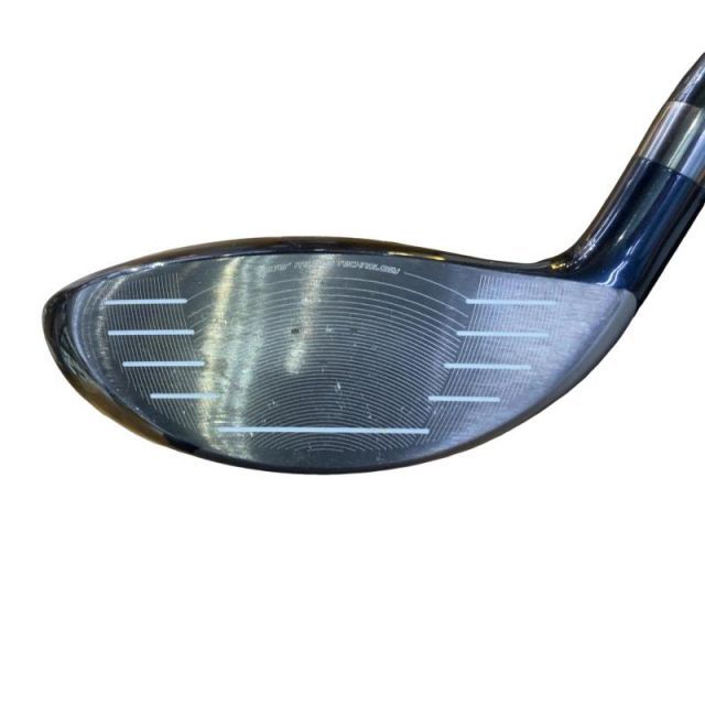 中古】 ブリヂストン BRIDGESTONE JGR 5W フェアウェイウッド FW Air