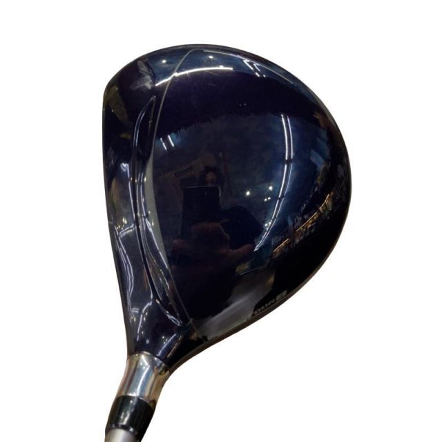 中古】 ブリヂストン TOUR B JGR(2019) 3W フェアウェイウッド FW Air