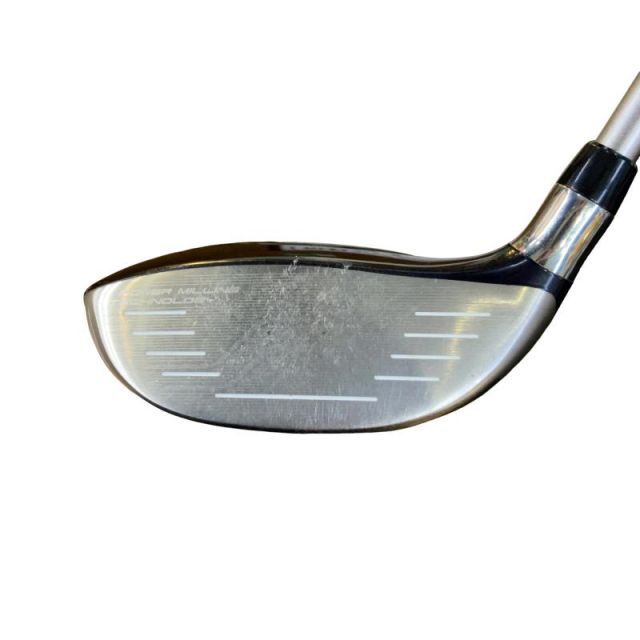 中古】 ブリヂストン TOUR B JGR(2019) 3W フェアウェイウッド FW Air