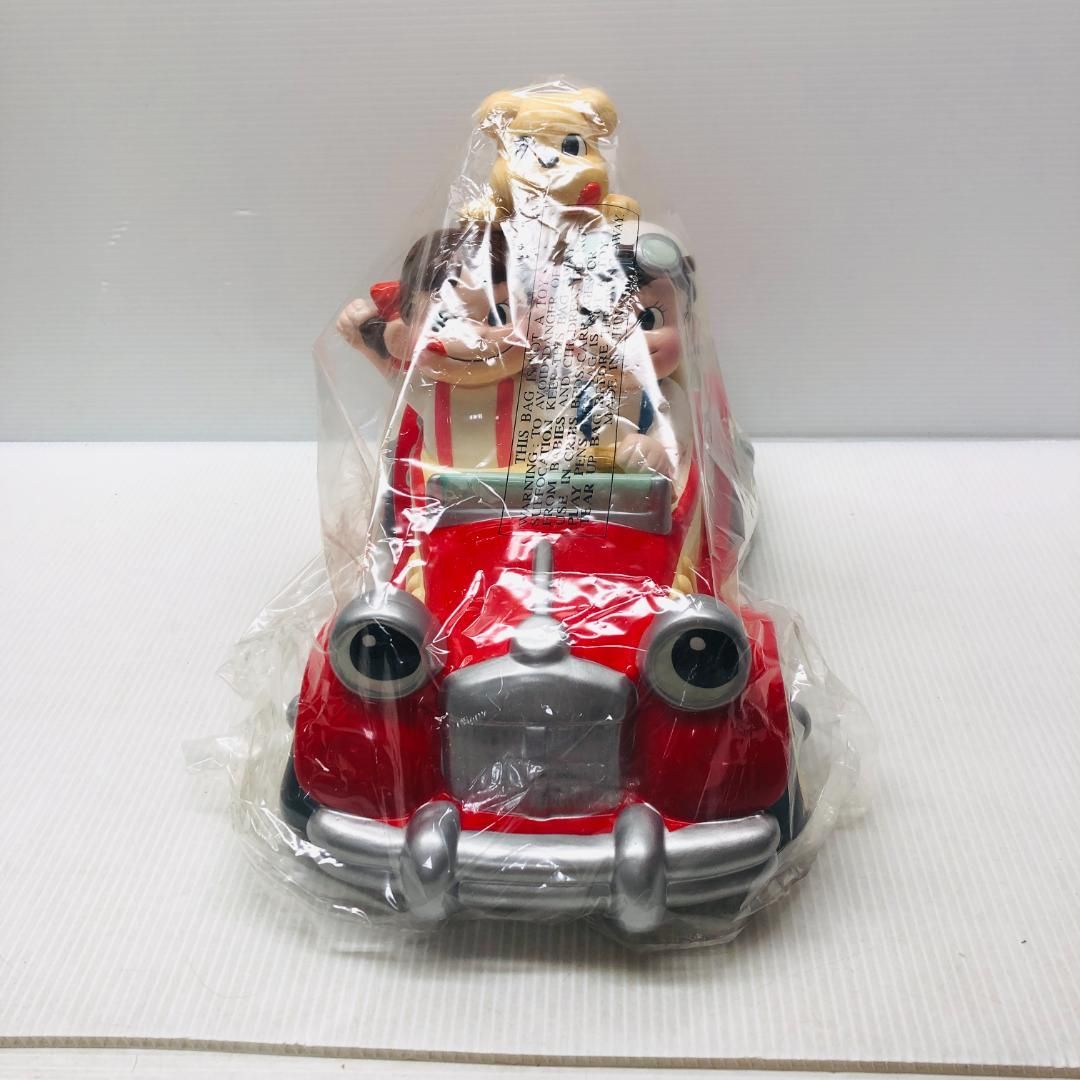 おもちゃ 【開封未使用品】 ペコポコハッピードライブ ペコちゃん