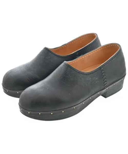 アーツアンドサイエンス レザーシューズ 22.5 dinos（ディノス） スニーカー レザー レディース レースアップ