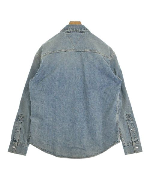 BOTTEGA VENETA カジュアルシャツ メンズ 【古着】【中古】【送料無料