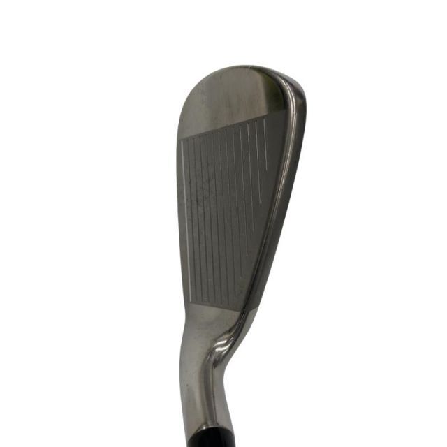 中古】 ダイワ(グローブライド) ONOFF(2012) 5S アイアンセット IR