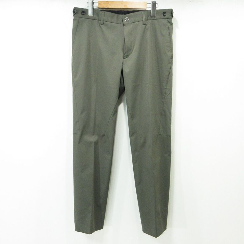 三重本店】 中古 DESCENTE | デサント セットアップ スーツ ストレッチ