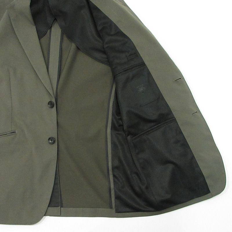 三重本店】 中古 DESCENTE | デサント セットアップ スーツ ストレッチ