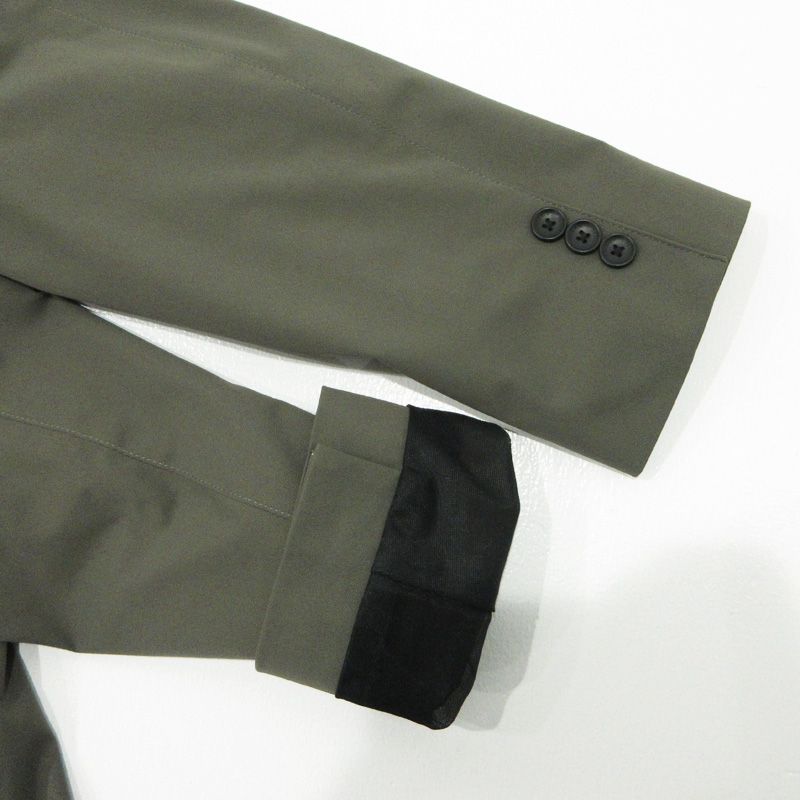 三重本店】 中古 DESCENTE | デサント セットアップ スーツ ストレッチ