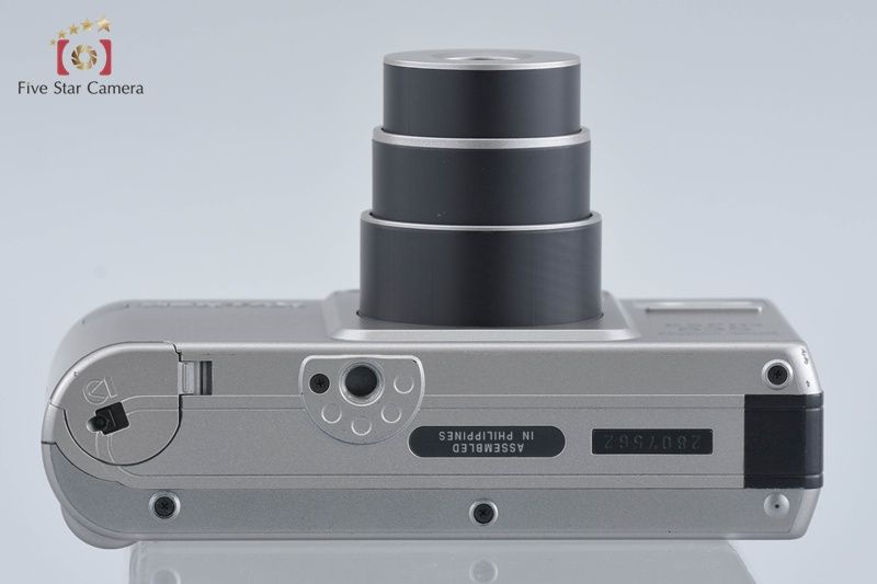 PENTAX ペンタックス 【中古】PENTAX ペンタックス ESPIO 835