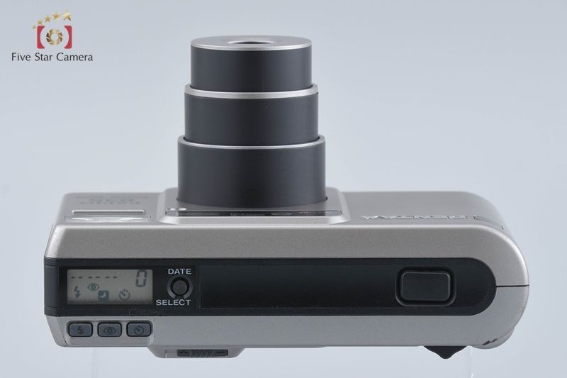 PENTAX ペンタックス 【中古】PENTAX ペンタックス ESPIO 835