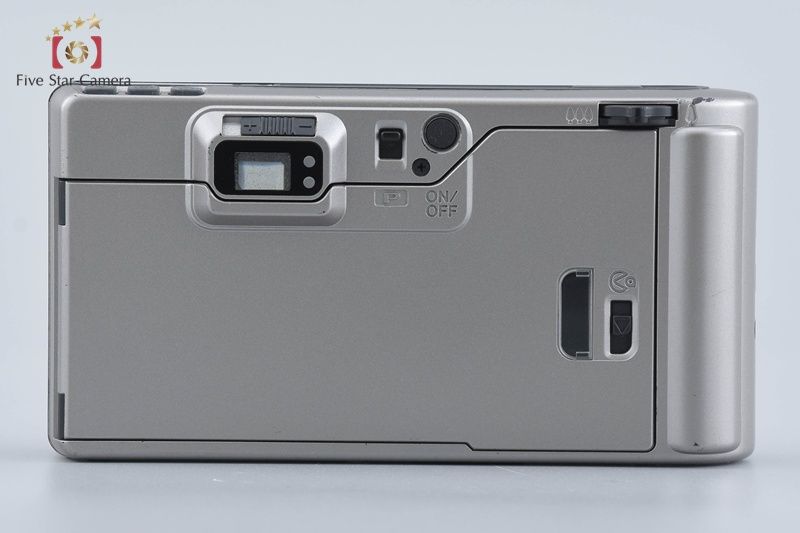 【中古】PENTAX ペンタックス ESPIO 835 コンパクトフィルムカメラ PENTAX ペンタックス 【中古】PENTAX ペンタックス ESPIO 835