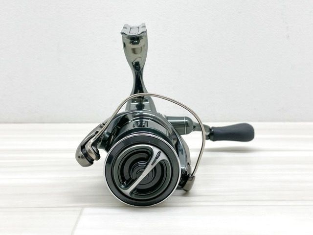 SHIMANO/シマノ 22 ステラ C2000SHG【RE297-007】 - メルカリ