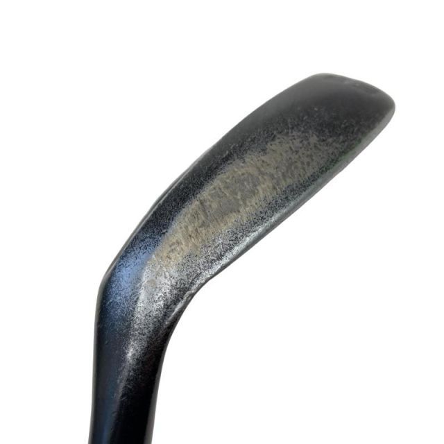 中古】 クリーブランド Cleveland RTX ZIPCORE ブラックサテン 58°/10