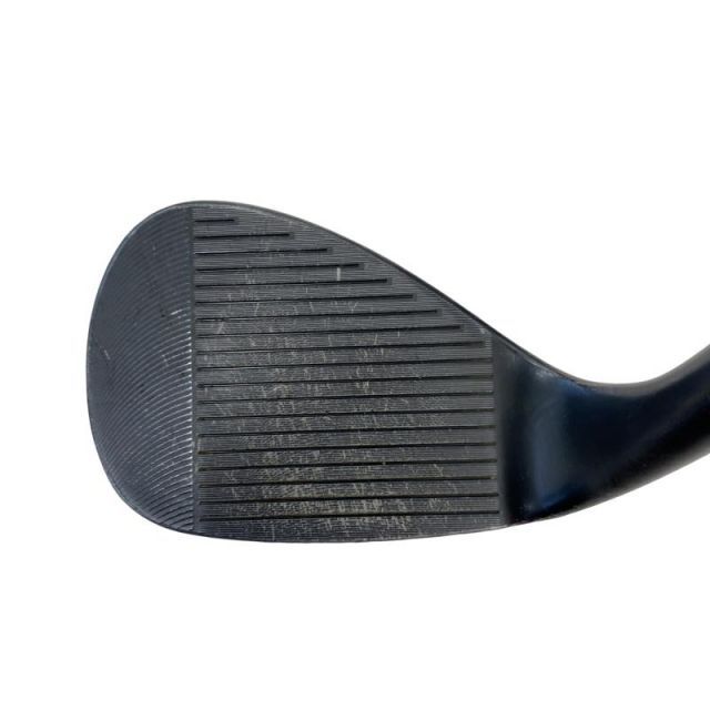 中古】 クリーブランド Cleveland RTX ZIPCORE ブラックサテン 58°/10