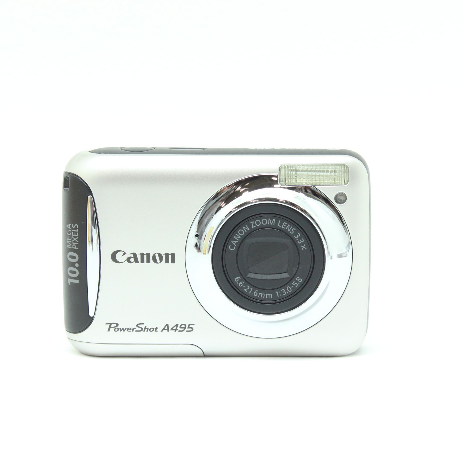 Canon PowerShot A495 - メルカリ