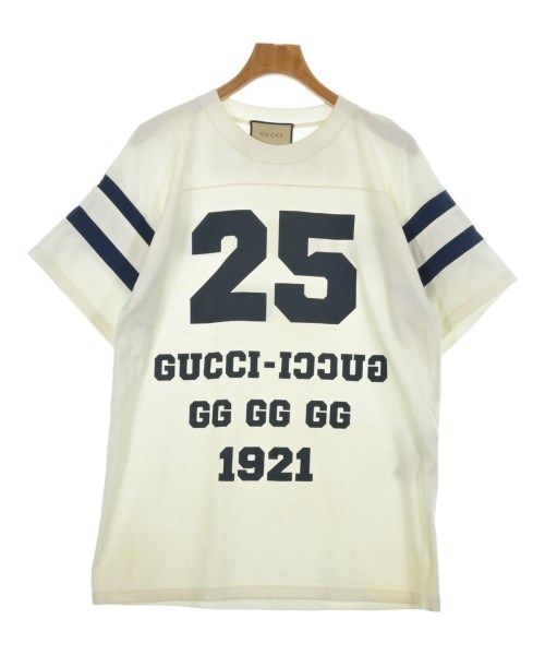 GUCCI Tシャツ・カットソー メンズ 【古着】【中古】【送料無料