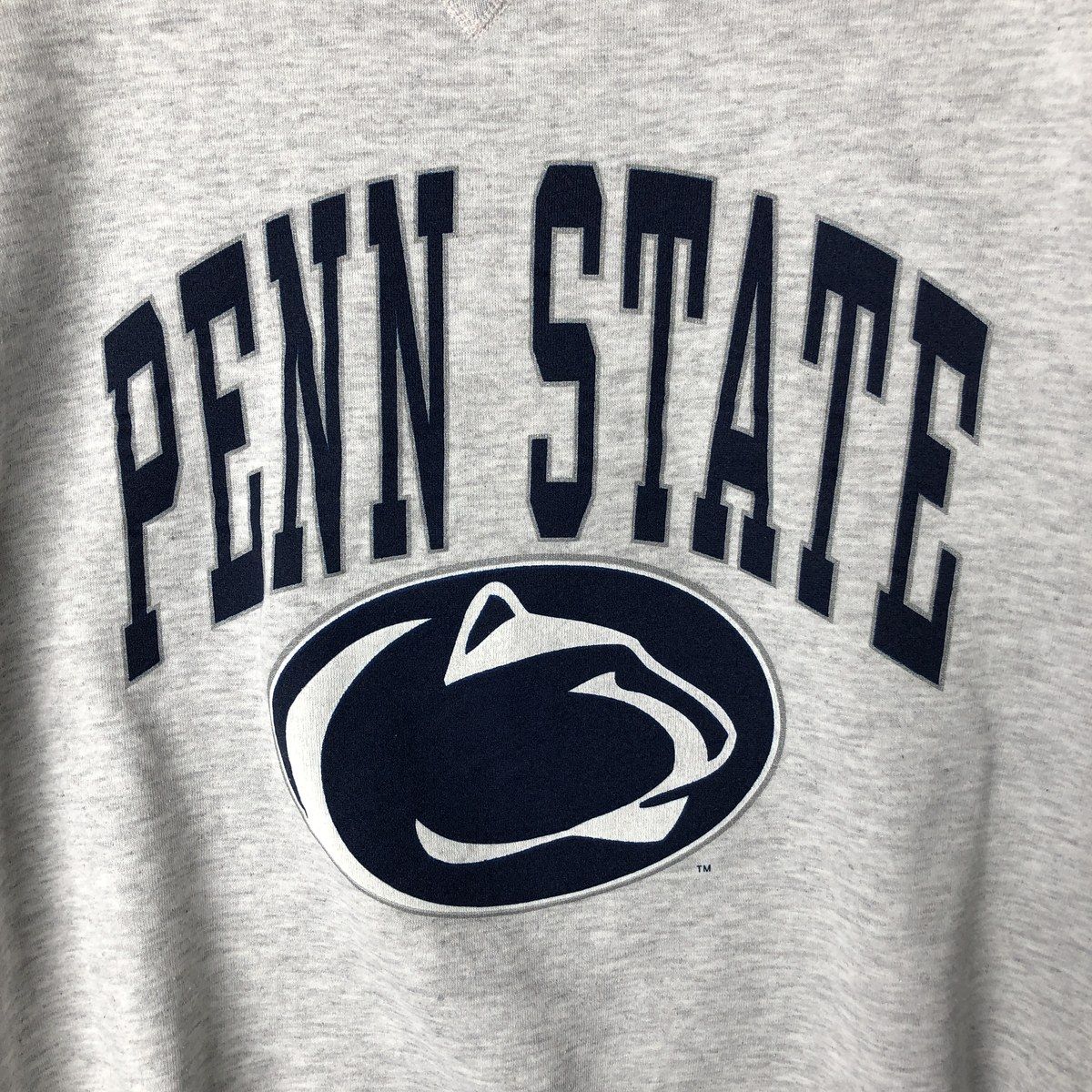 古着 90年代 ラッセル Russell PENN STATE ペンシルベニア州立大学