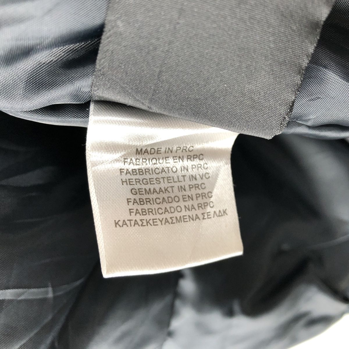 フライトジャケット