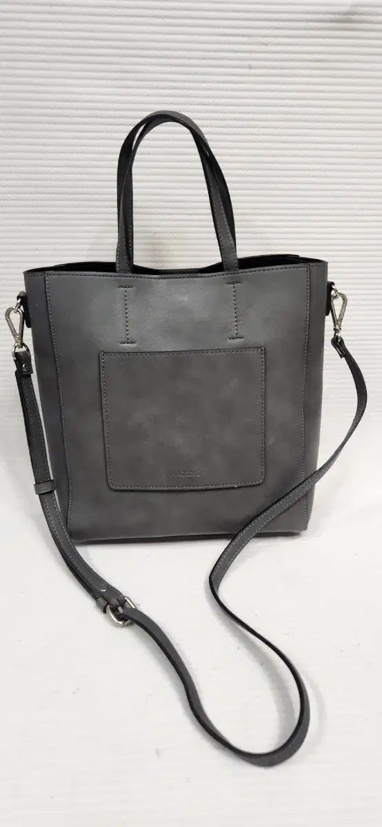 ヘジス トートアンドショルダーバッグ