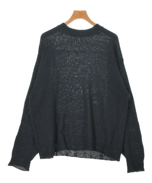 COMOLI ニット セーター メンズ 古着