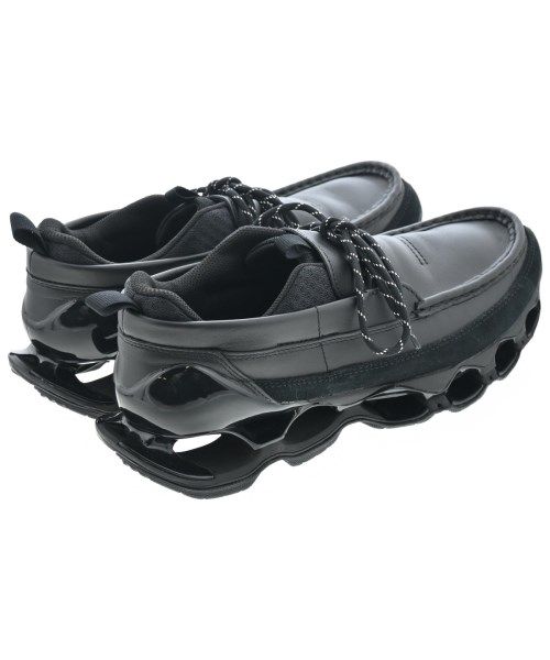 MIZUNO スニーカー メンズ 古着