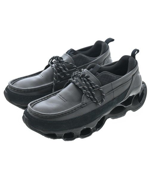 MIZUNO スニーカー メンズ 古着