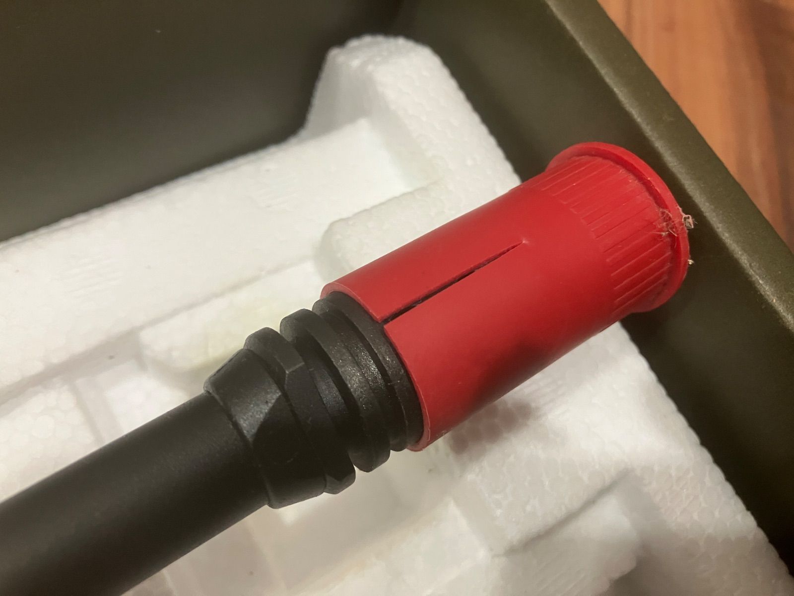 質Banana】動作未確認品 東京マルイ 89式小銃 5.56mm 固定銃床型 電動 