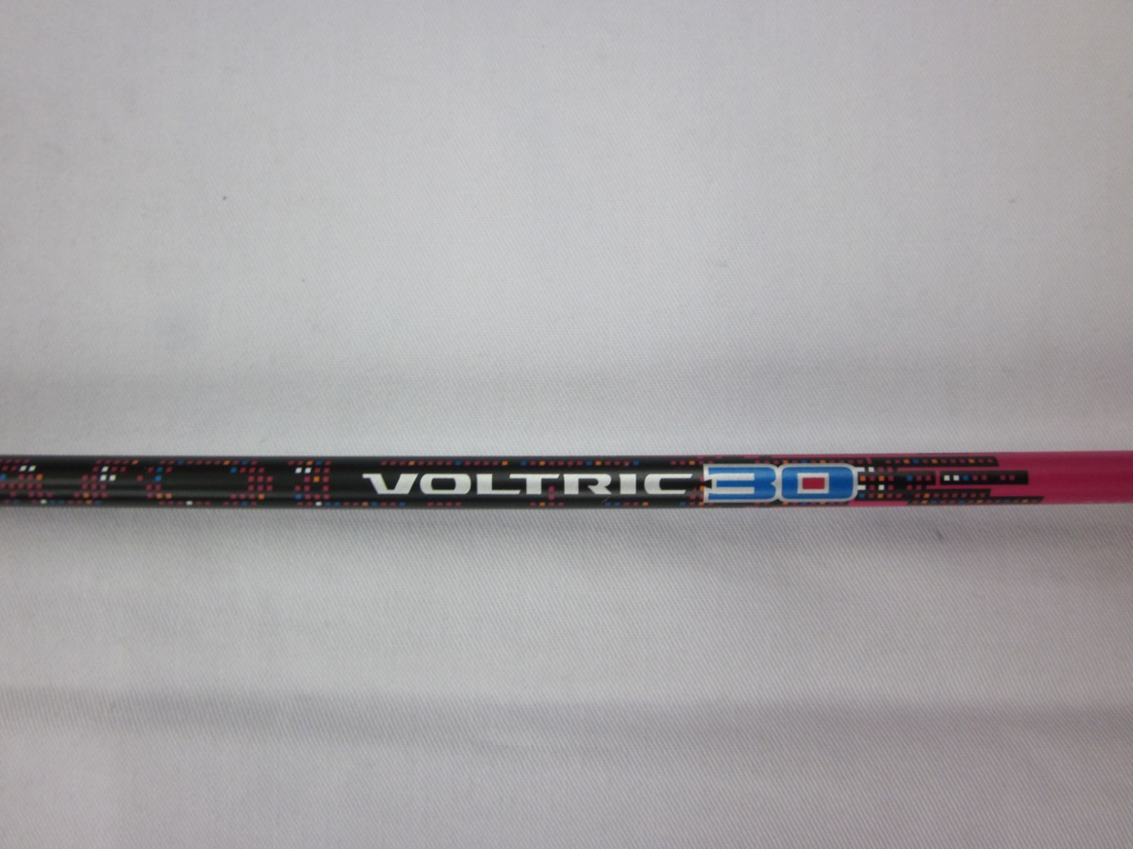 バドミントン ヨネックス バドミントンラケット YONEX ボルトリック30