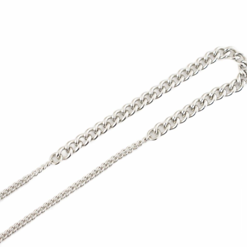 ジョンローレンスサリバン JOHN LAWRENCE SULLIVAN チェーン3WAYマスク