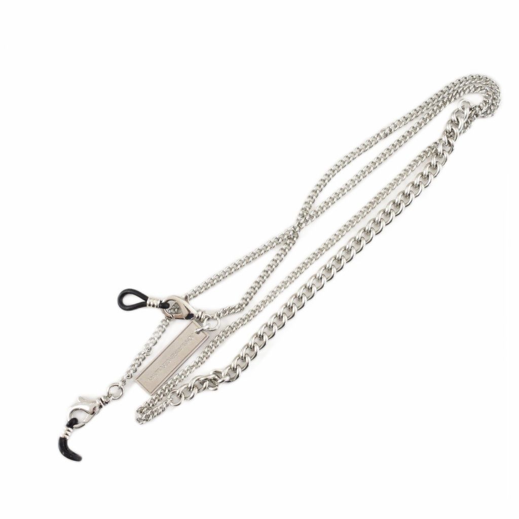 ジョンローレンスサリバン JOHN LAWRENCE SULLIVAN チェーン3WAYマスク