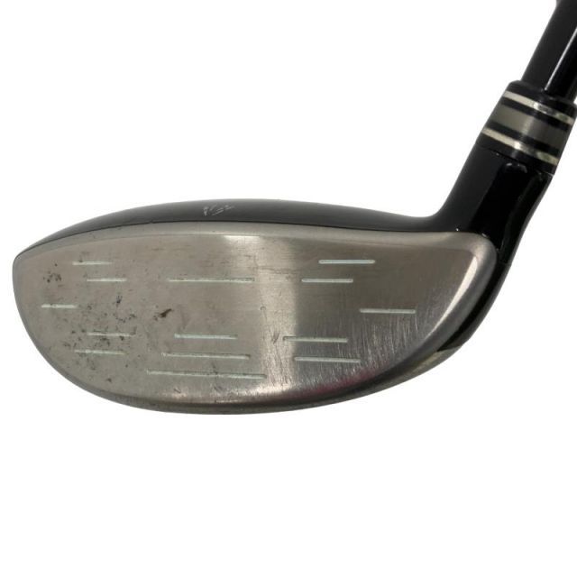 中古】 ダンロップ XXIO(2018) Miyazaki Model 7W フェアウェイウッド