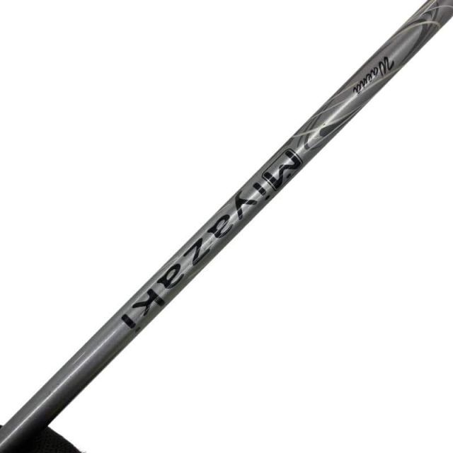 中古】 ダンロップ XXIO(2018) Miyazaki Model 7W フェアウェイウッド