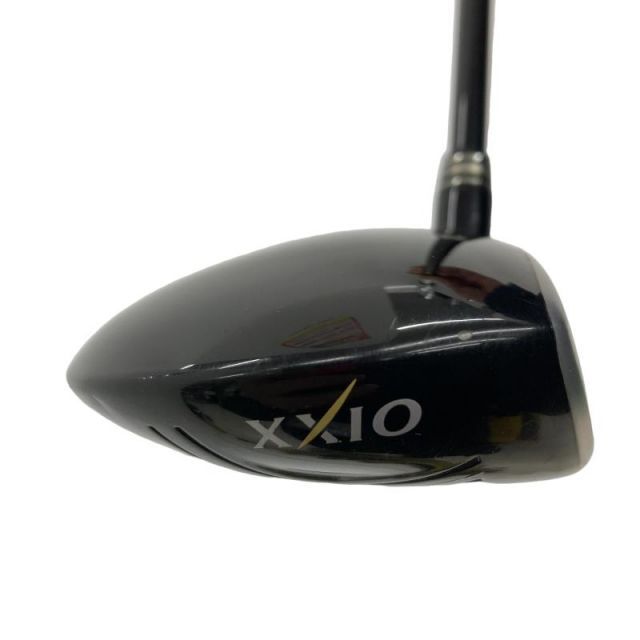 ダンロップ XXIO 10 (2018) 7W レディース フェアウェイウッド ダンロップ ゼクシオ テン フェアウェイウッド レディスの試打レビュー