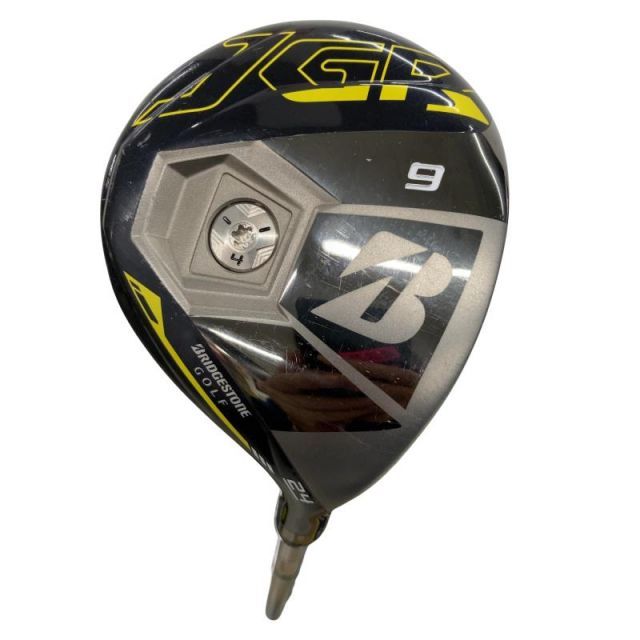 の*ん様 ブリヂストン　JGR ７W,9W シャフト純正SR の*ん様 ブリヂストン JGR 7W,9W シャフト純正SR Amazon.co.jp