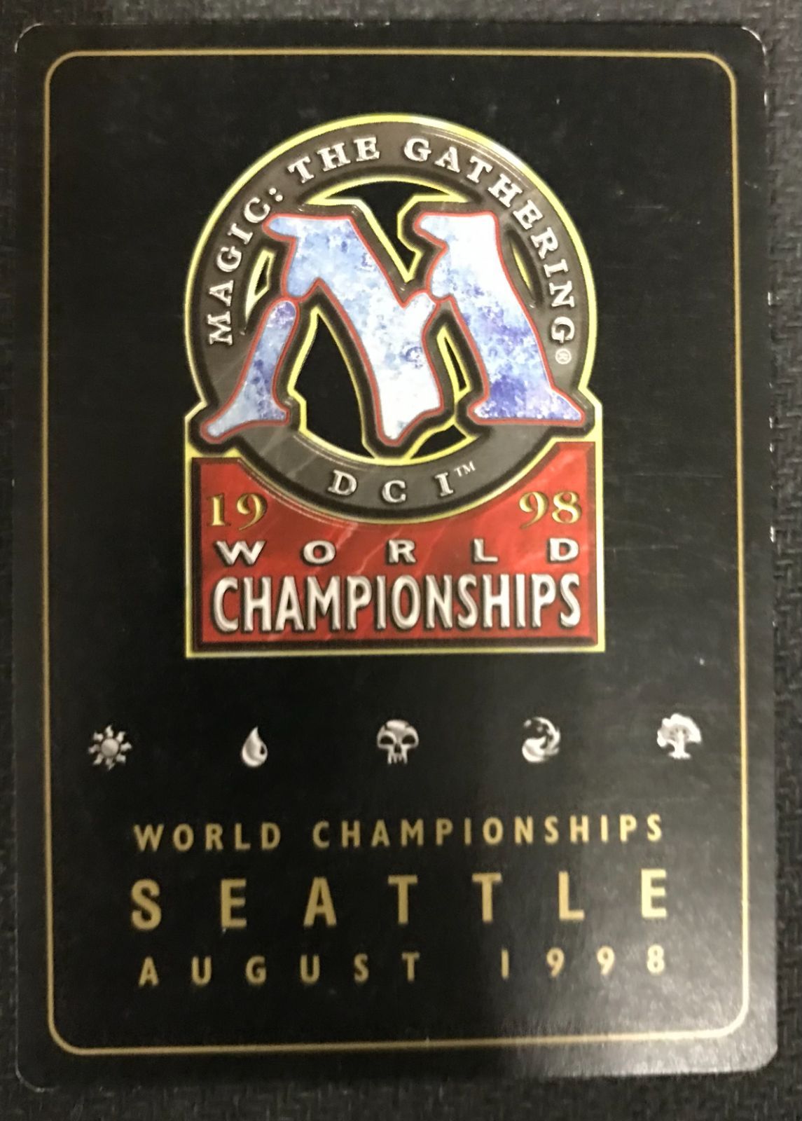 トップ MTG 適者生存 金枠