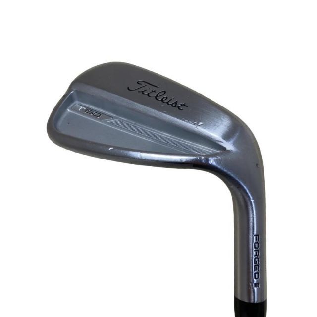 タイトリスト Titleist T 150 2025 48° ウェッジ WG NS PRO MODUS 3 TOUR 120 フレックスS メンズ 男性用 右利き 右用 Cランク ゴルフクラブ