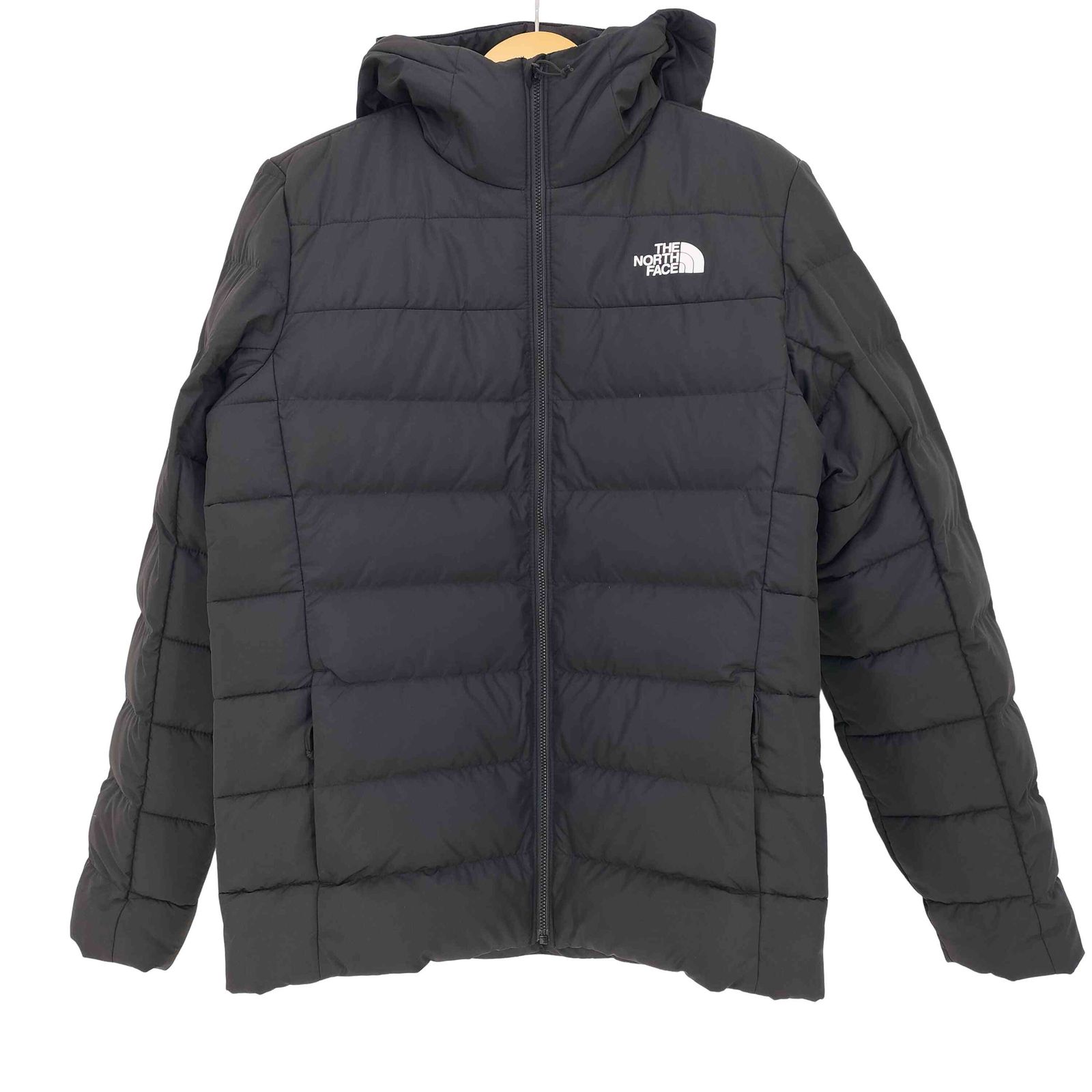 ザノースフェイス THE NORTH FACE ACONCAGUA 3 HOODIE アコンカグア 3 