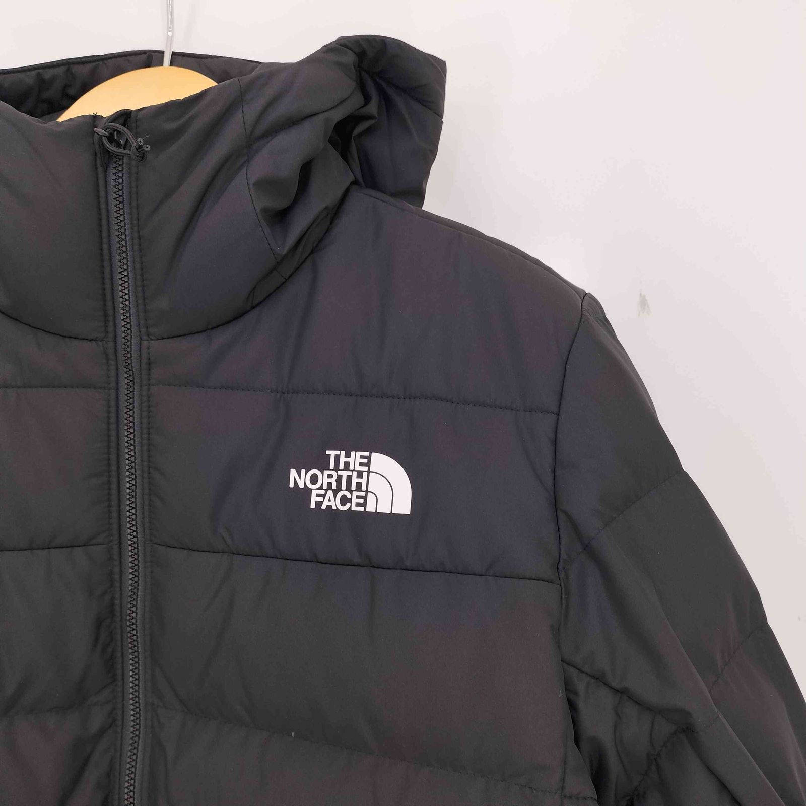 ザノースフェイス THE NORTH FACE ACONCAGUA 3 HOODIE アコンカグア 3 
