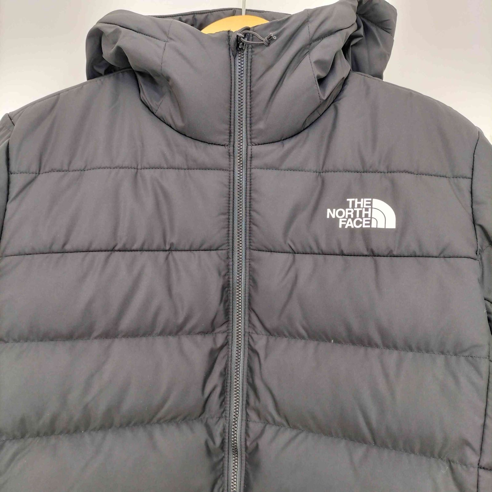 ザノースフェイス THE NORTH FACE ACONCAGUA 3 HOODIE アコンカグア 3 