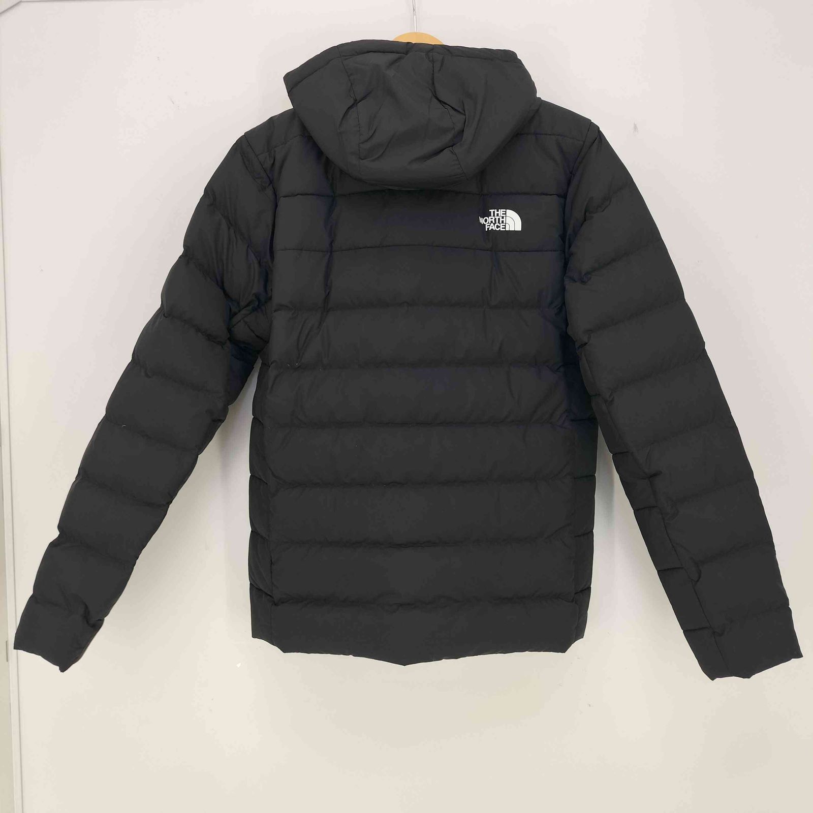 ザノースフェイス THE NORTH FACE ACONCAGUA 3 HOODIE アコンカグア 3