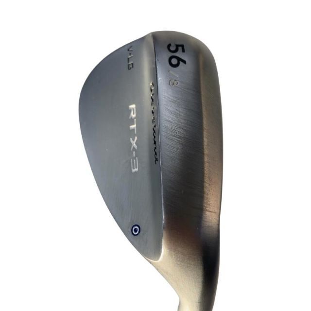 中古】 クリーブランド Cleveland RTX-3 ツアーサテン 56°/08
