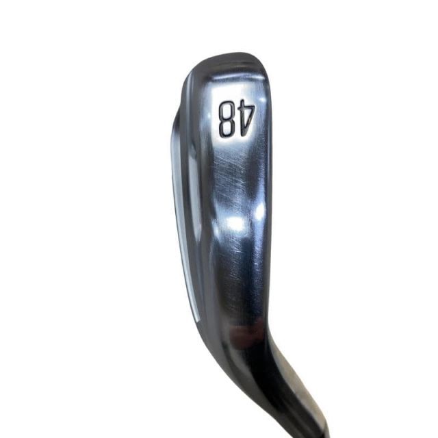 Titleist T100S 48度 ウェッジ　レフティ　ギャップ　48℃ Titleist（タイトリスト） Titleist T100S(2021) 48° ウェッジ WG