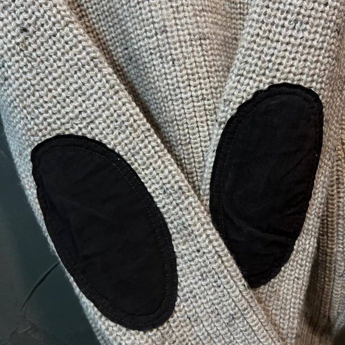 ヴィンテージ ウール