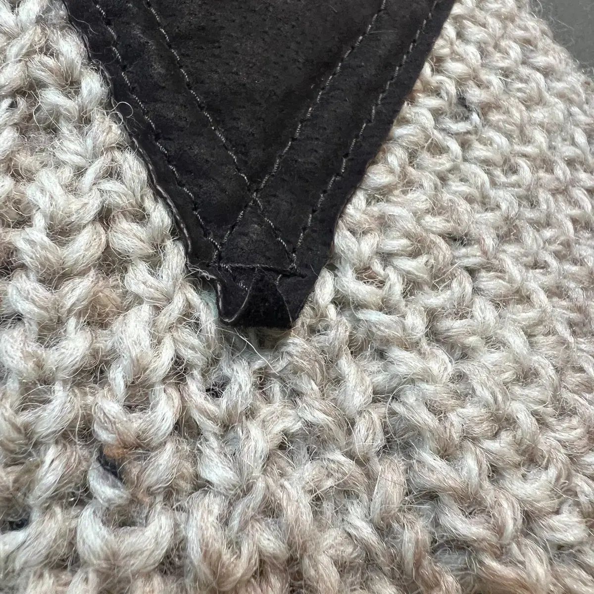 ニット セーター