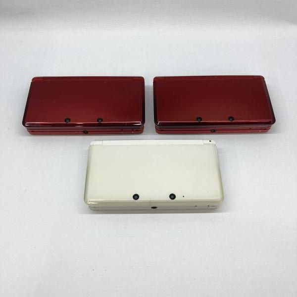 本体S 任天堂 3 DS本体 まとめセット 97