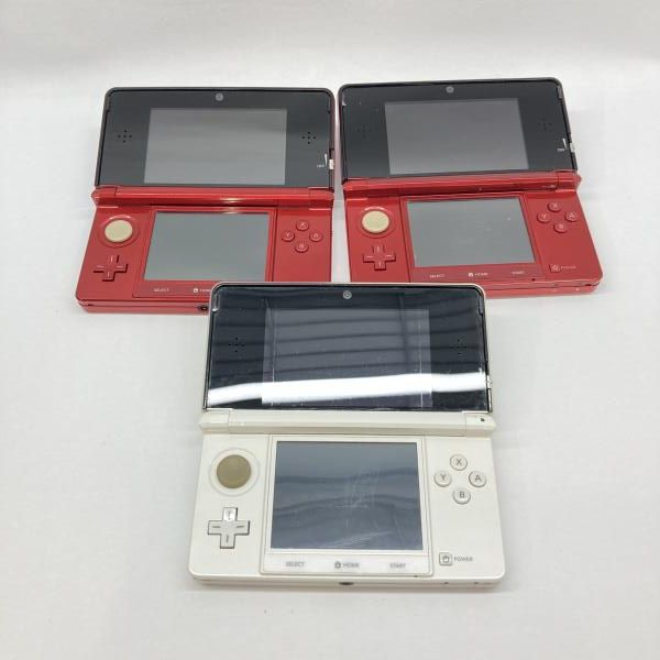 DS本体 まとめセット