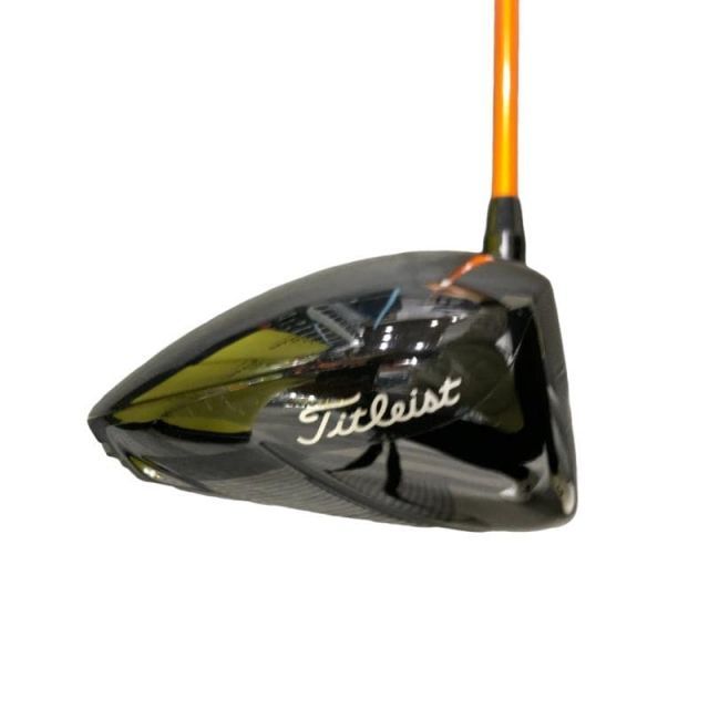 Titleist TSR3/9°/DR/TOUR AD IZ-6 フレックスS Titleist TSR3/9°/DR/TOUR AD IZ-6 フレックスS Titleist TSR3/9°/DR/